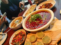 -外婆家(西溪印象城店)