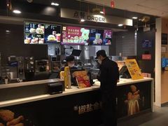 -麦当劳(厦门北站店)