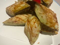 招积茄子-小炳胜(卓悦中心店)