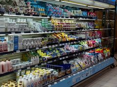 -永辉超市(鲁谷店)
