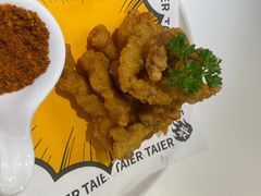 -太二酸菜鱼(广州IFC国金天地店)