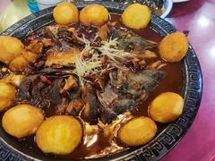 -五谷丰香饺子馆(总店)