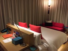 港岛英迪格酒店-香港港岛英迪格酒店