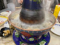 -东来顺•非遗火锅(外滩店)