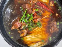 -上海为民商行清真饭店(南大路店)