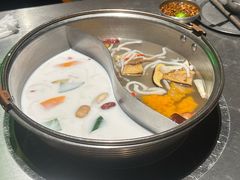 -椰庭·椰子鸡·创意玩家(晶耀前滩店)