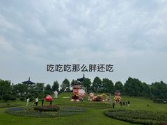 -宜春禅都文化博览园