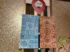 -天津东凯悦酒店·Market Café自助餐厅