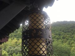 -兰亭风景区