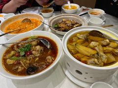 -金时代顺风大酒店(临港百联店)