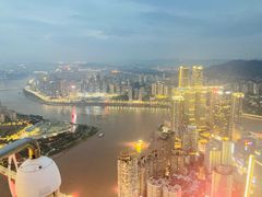 -WFC会仙楼观景台
