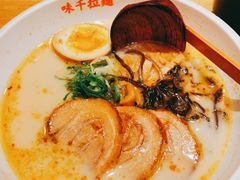 -味千拉面(双井店)