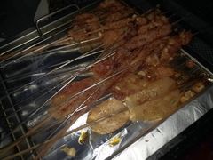 烤串-顺季