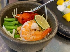 -simply thai天泰(世纪汇店)