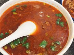 牛腩粉丝-金锅小厨(乐活街店)