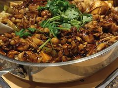 -黄记煌三汁焖锅(顺义华联店)