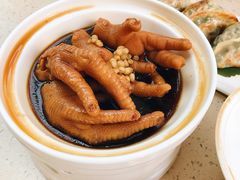 -点都德(汇盈广场店)