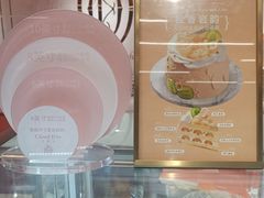 -CloudD'or可露朵蛋糕(1733商业空间店)