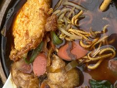 -鼎香砂锅店