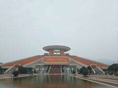 -中国闽台缘博物馆
