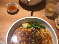 -姚面记·海派家常菜(恒基名人购物中心店)