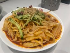 -一醒·手工面·西北传统小吃(悠方购物中心店)