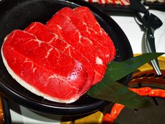 黑牛板腱-花味烤肉·拌饭(庐阳万象汇店)