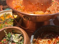 -浩海火燒雲傣家菜(芮欧百货店)