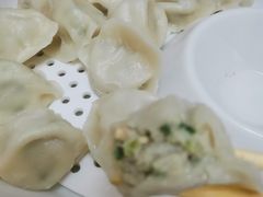 -桔子海鲜烧烤大排档(台东店)