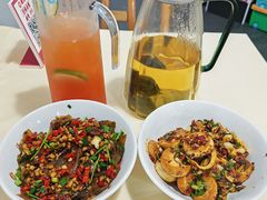 -笨罗卜浏阳菜馆(太平街店)
