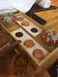 -广州富力君悦大酒店O SPA