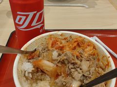 -食其家·牛丼咖喱(太阳宫店)