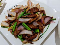 -第一驴.经典老菜.家常菜.火锅(友谊路店)