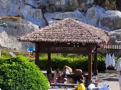 -凤翔首邑温泉度假村