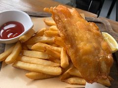 -FABIO’S费比欧披萨餐厅