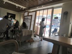 大堂-冰拾叁(新都店)