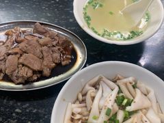 -陈阿婆叉粿条(大小街店)