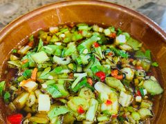 -山食炊桑拿鸡·又山私房菜