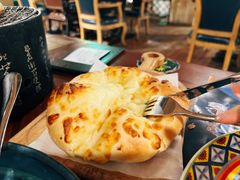 -卢布里西餐厅(总店)