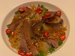 -粤尚腾香居中餐厅(首都机场希尔顿店)