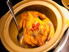 -外婆家(杭州马塍店·杭帮菜名店)