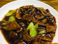 -董记面馆(漳州二路店)