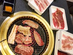 -神户赤童日式烤肉伙伴(东直门店)