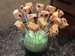 -威斯汀舞台餐厅