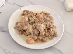-清真·同发顺饭庄·烧麦(总店)