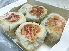 -长发西饼(临顿路店)