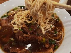 -水仙拉面(水仙街店)
