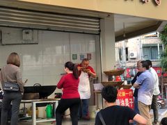 邓记糖油果子-邓记新一代糖油果子(四川煤管局供销公司职工宿舍店)