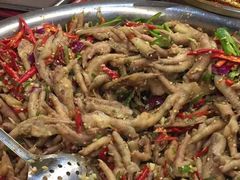-嘉州九妹凤爪(乐山总店)