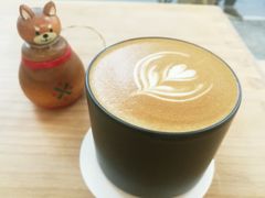 -Onirii Coffee(长乐路店)